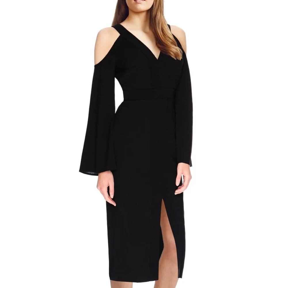 Keepsake The Label In Motion Dress